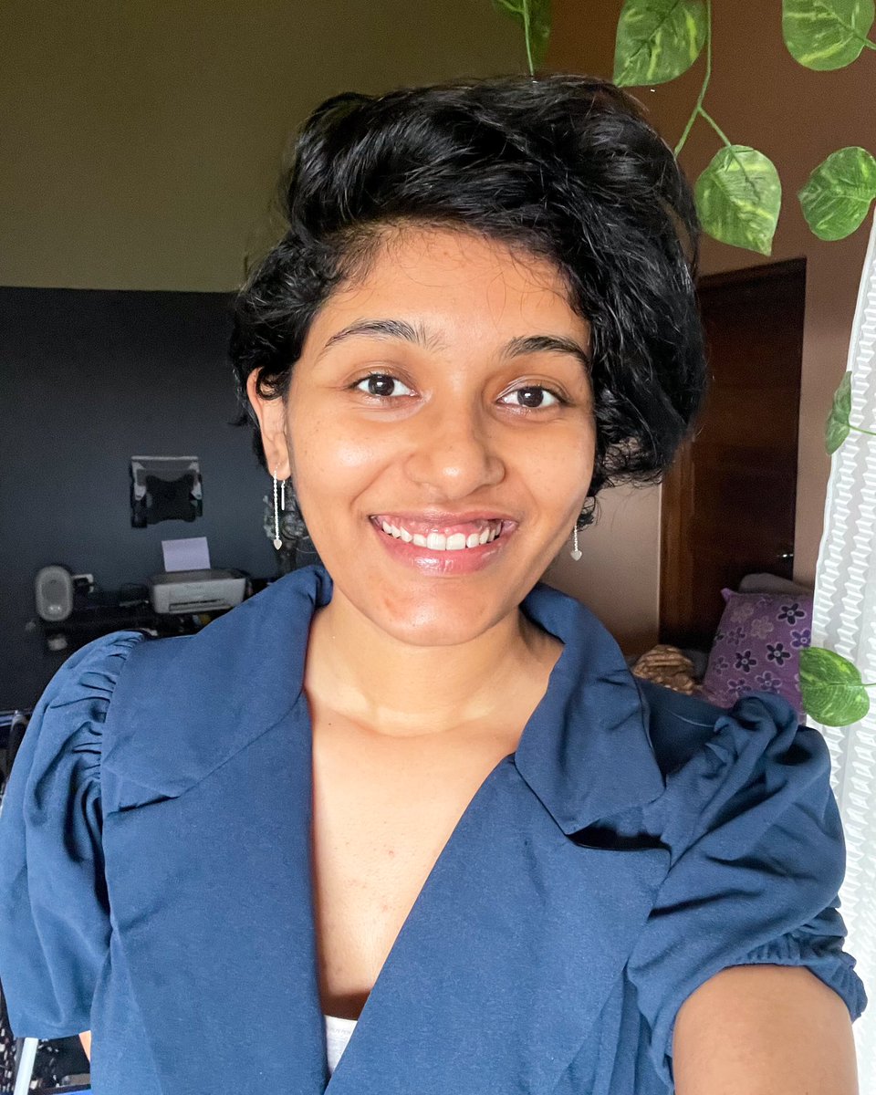 nandychess's tweet image. This is how a 30-year-old looks!

As children, we were fooled into believing we would look and feel old at 30. 
Now we know the truth! 
30 is beautiful ❤️