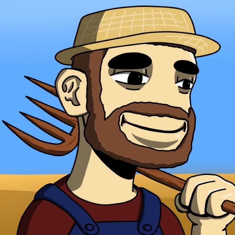 Stargaze giveaway for my followers

<a href="/SpikeB_Project/">Spike Brothers</a> has given me 500 $STARS plus 10 WL 

To win:

😎 Follow them

😎 Repost and tag 

Check out the 1/1 of Pleb going in the collection