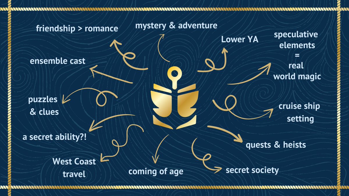 M.A. Seaman tweet media