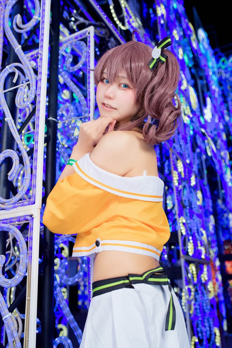 あんず☆〃 月野杏星 (@anzu2934) / Posts / X