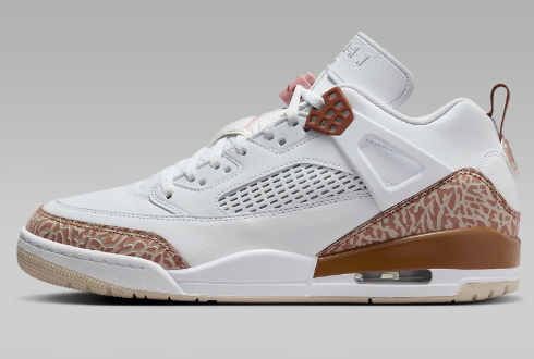 TopSneakers_'s tweet photo. Nike Jordan Spizike Low Archaeo Brown dropped Nike US

=> https://t.co/rR7SCyiZih https://t.co/vLeqivBSpn