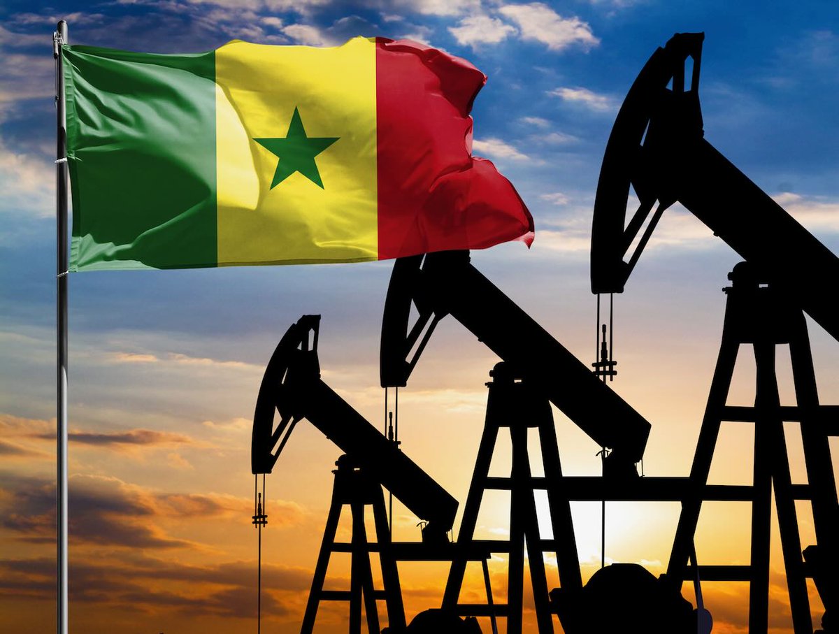 NotreAfrik's tweet photo. Hydrocarbures : le #Sénégal crée une commission pour renégocier ses contrats

Le Premier ministre Ousmane Sonko a indiqué souhaiter que ces contrats pétroliers, gaziers et miniers bénéficient davantage aux populations.

https://t.co/fIgU2PkeKd

#NotreAfrik https://t.co/bl8mea6VLT