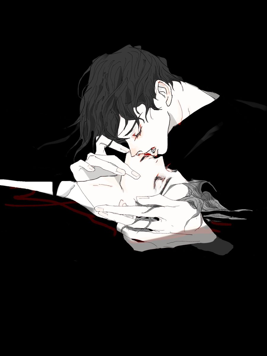 87話rkgk 🪼🪼🪼
谢清呈のひんやりとした唇を塞いだ…

#CaseFileCompendium   #binganben
 #病案本  #병안본 #hexie