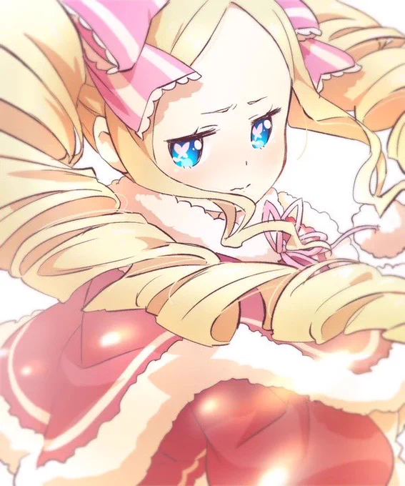 リゼロの推し 