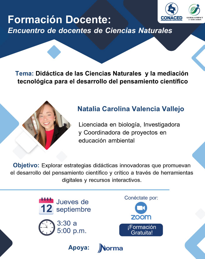 Conaced_Nacional tweet media