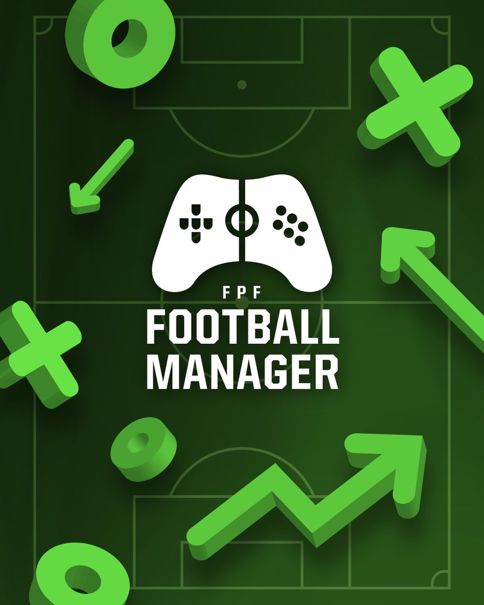 O primeiro Mundial de Football Manager está a 𝗖𝗛𝗘𝗚𝗔𝗥 e Portugal vai lá estar! 🤩🔜

📆 28 de Agosto a 1 de Setembro
📍 Liverpool 🇬🇧
💻 eFootball.fpf.pt