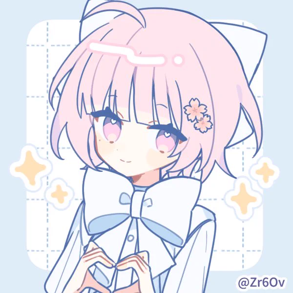 Picrewの「ふわふわ鱈メーカー4」でつくったよ! #Picrew #ふわふわ鱈メーカー4