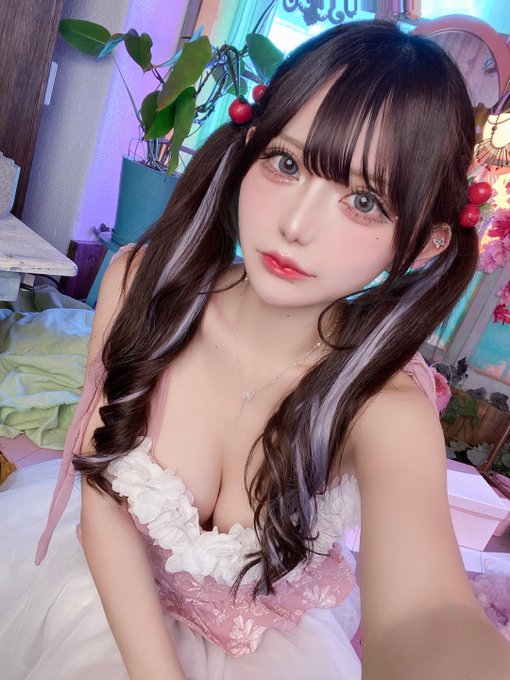コスプレイヤーかんぱちのTwitter画像1
