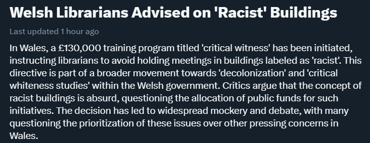 PaulaWright's tweet photo. Get feminists out of the corridors of power. Join the #NonFeministMajority 

#RacistBuildings #CriticalWhiteness https://t.co/O7bMrxvgjz