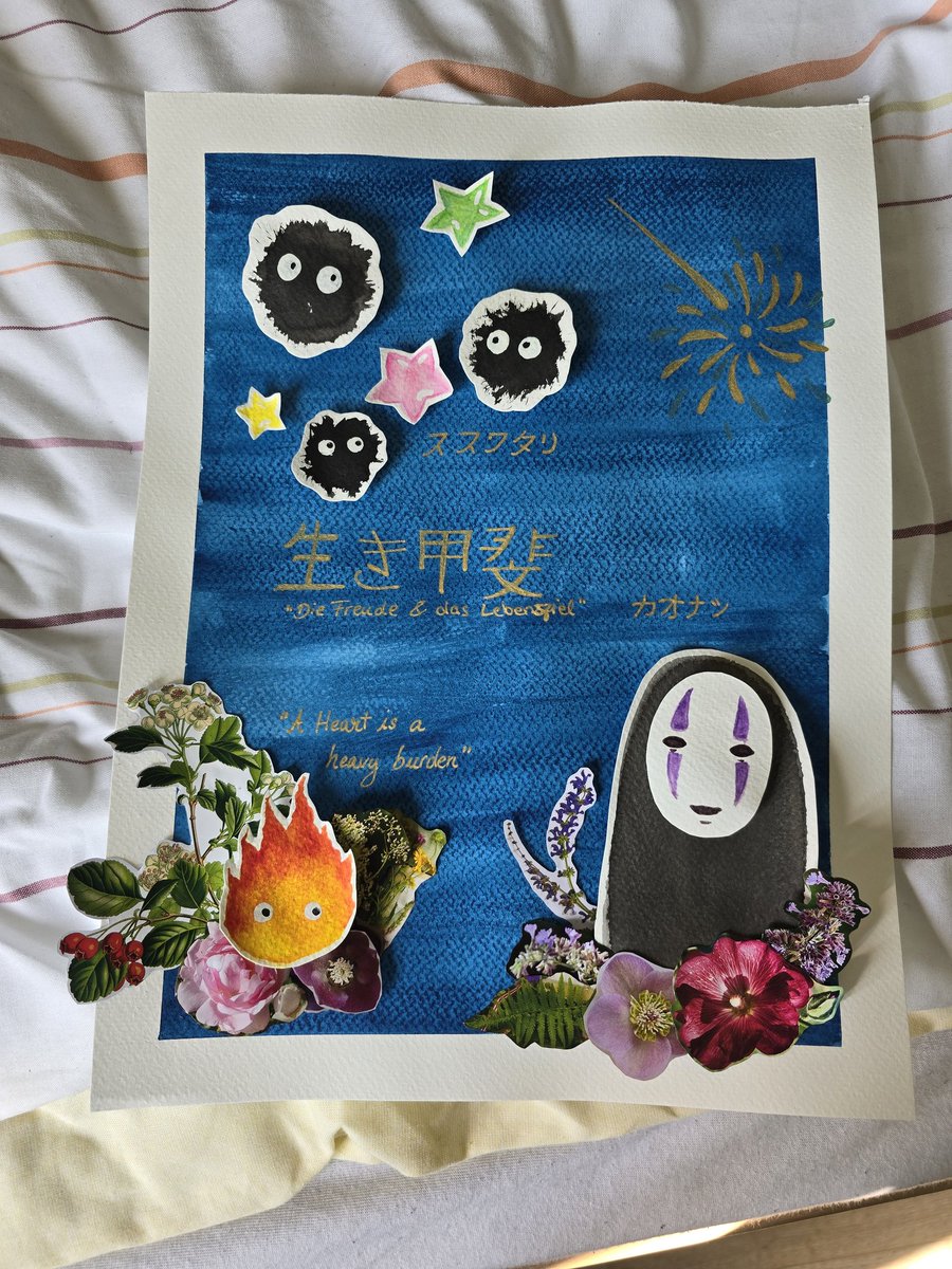 Klinik Kunsttherapie ruled bissi