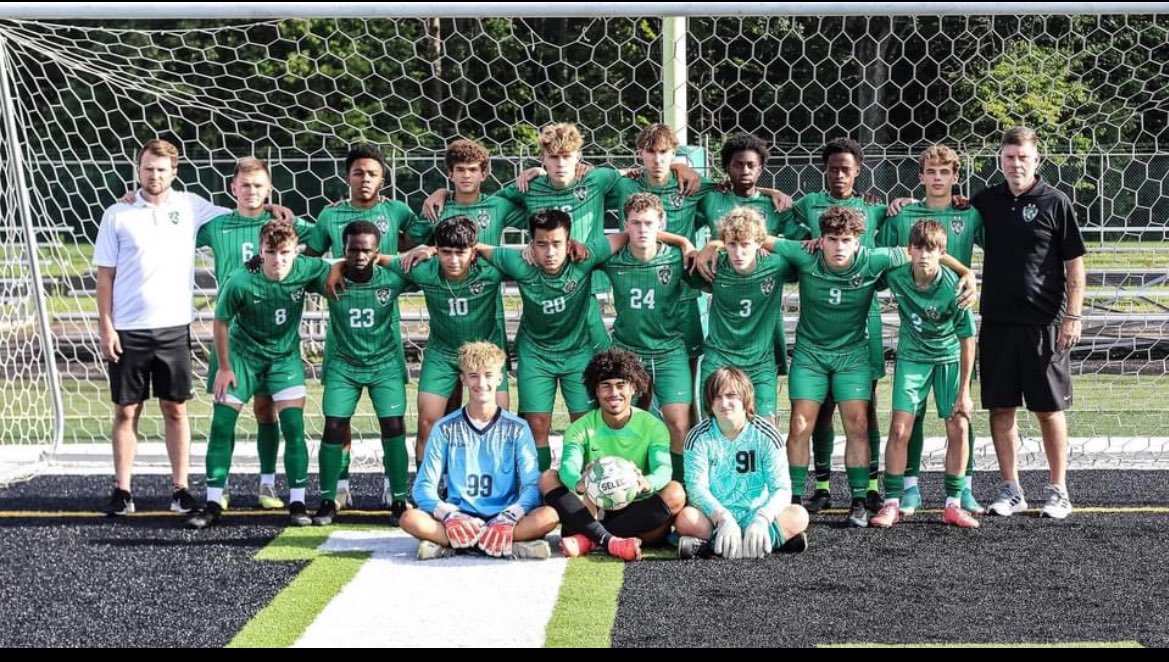 northmont_s's tweet photo. 🚨GAME DAY #1🚨

Your Bolts are finally back in action tonight to kick-off the 2024 season! We are at home, as we take on Tecumseh! Here are the times: 

1) JV Vs. Tecumseh JV- 5:30 PM.
2) Varsity Vs. Tecumseh- 7:15 PM.

Come on out and pack the stands!! Go Bolts!⚡️⚽️ https://t.co/CkdSzG8pqA
