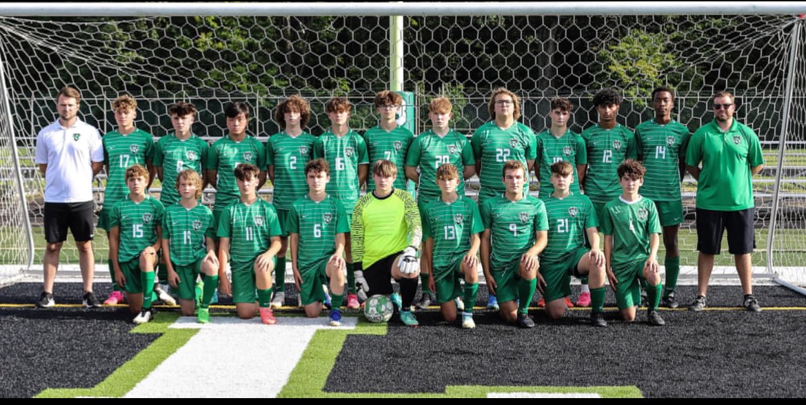 northmont_s's tweet photo. 🚨GAME DAY #1🚨

Your Bolts are finally back in action tonight to kick-off the 2024 season! We are at home, as we take on Tecumseh! Here are the times: 

1) JV Vs. Tecumseh JV- 5:30 PM.
2) Varsity Vs. Tecumseh- 7:15 PM.

Come on out and pack the stands!! Go Bolts!⚡️⚽️ https://t.co/CkdSzG8pqA