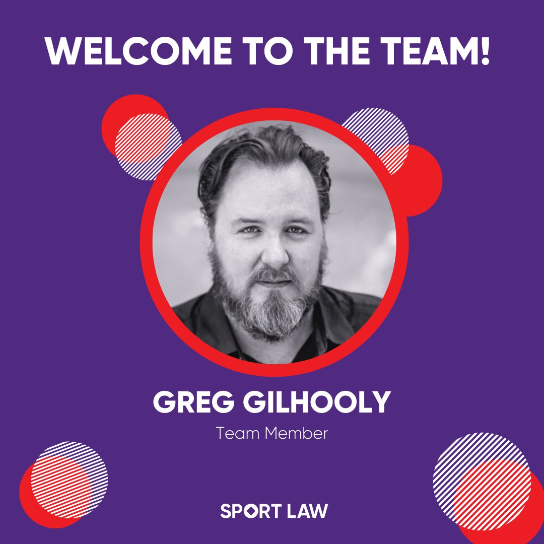Sport Law (@sportlawca) on Twitter photo Meet <a href="/GregGilhooly/">Greg Gilhooly</a>!
Greg joins the Sport Law team to offer his significant legal experience and governance expertise to Canadian sport. With a distinguished career, he provides invaluable insights into governance, risk management, and creating a safe environment.
#ElevateSport Meet <a href="/GregGilhooly/">Greg Gilhooly</a>!
Greg joins the Sport Law team to offer his significant legal experience and governance expertise to Canadian sport. With a distinguished career, he provides invaluable insights into governance, risk management, and creating a safe environment.
#ElevateSport