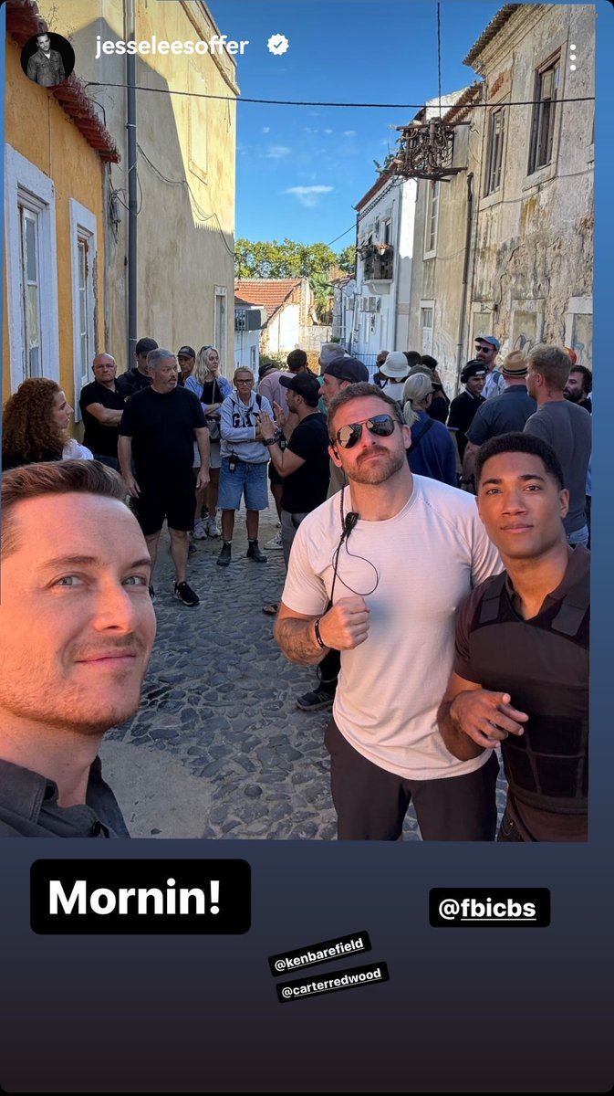 Ocelotl_Mx's tweet photo. I love Jesse in his active era and for sure, he will give us good content!!!!
🤳JLS©
#FBIInternational #Season4
#JesseLeeSoffer #WesleyMitchell #WesMitchell #JesseFBIEra #FlyTea✈️#FBIFam #TheFBIs
#WeLoveYouJesse #JesseFBIEra #LifeAfterPD https://t.co/D9LPc7vERw
