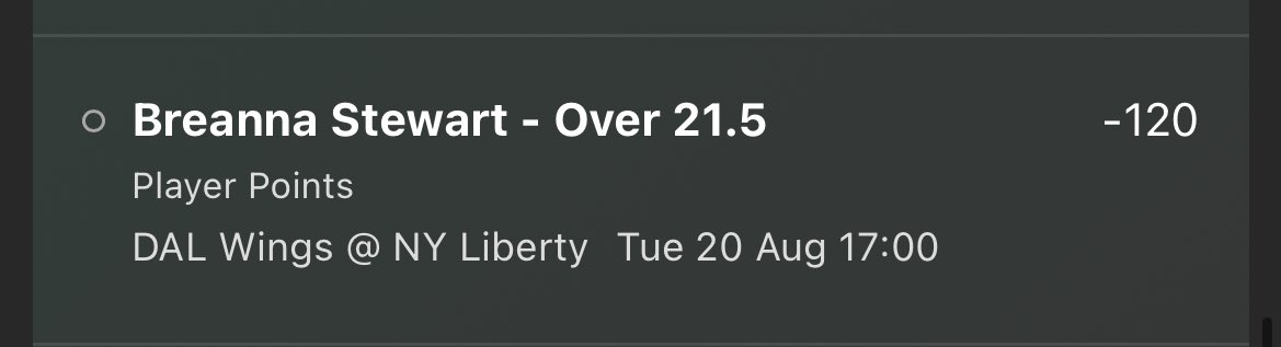 OsoPardoPicks's tweet photo. Buenos días, banda. Ayer no hubo picks, así que hoy tendré dos tandas. Aquí va la primera. 

💰🐻💰🐻💰

#freepicks #MLB #WNBA https://t.co/Mhwv3FHSnE