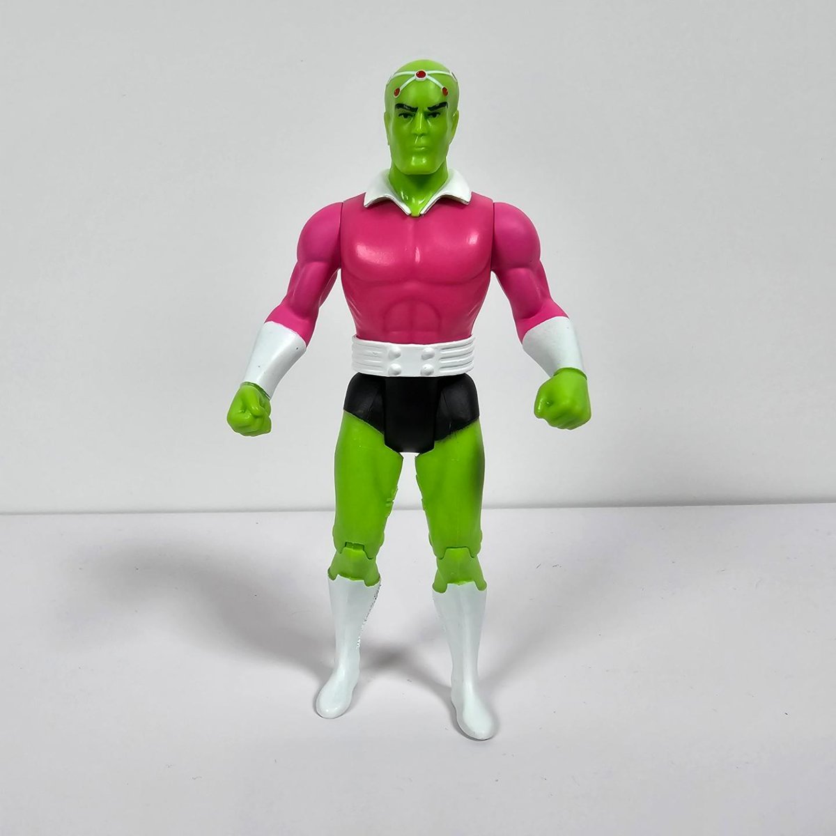 HatesJames32769's tweet image. More @mcfarlanetoys #superpowers #bluebeetle #kilowog #brainiac #batman Full unboxing and review youtu.be/-MEL6TPkMGE?si…