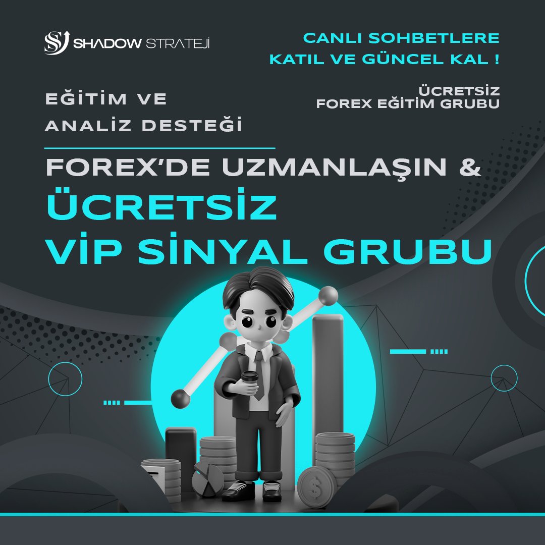 Kazançlı fırsatları yakalamak için hazır mısınız? Ücretsiz Telegram grubumuza katılarak piyasadaki gelişmelerden haberdar olun !
-
◾️ t.me/+IOBZiWBJtk04N…
-

#eupwr #kontr #DolarTL #TKFEN #TARKM #BIST30 #cwene #hatsn #tavhl #gesan #nasdaq #oyakc #KOTON #BORSA #BIMAS #endeks