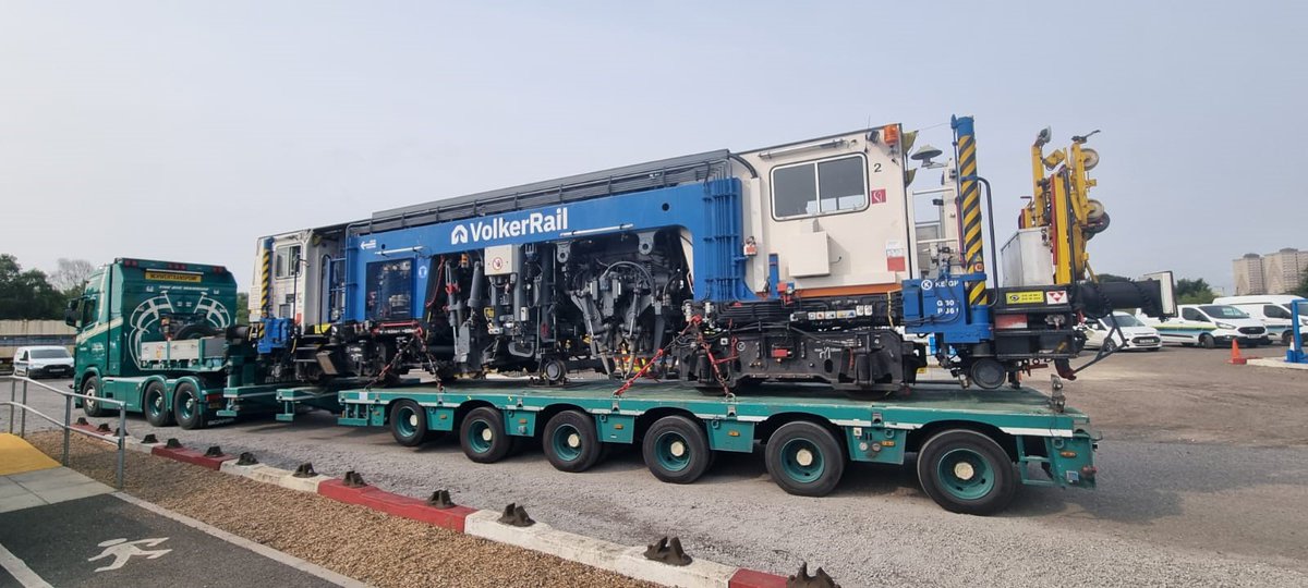 VolkerRail tweet media