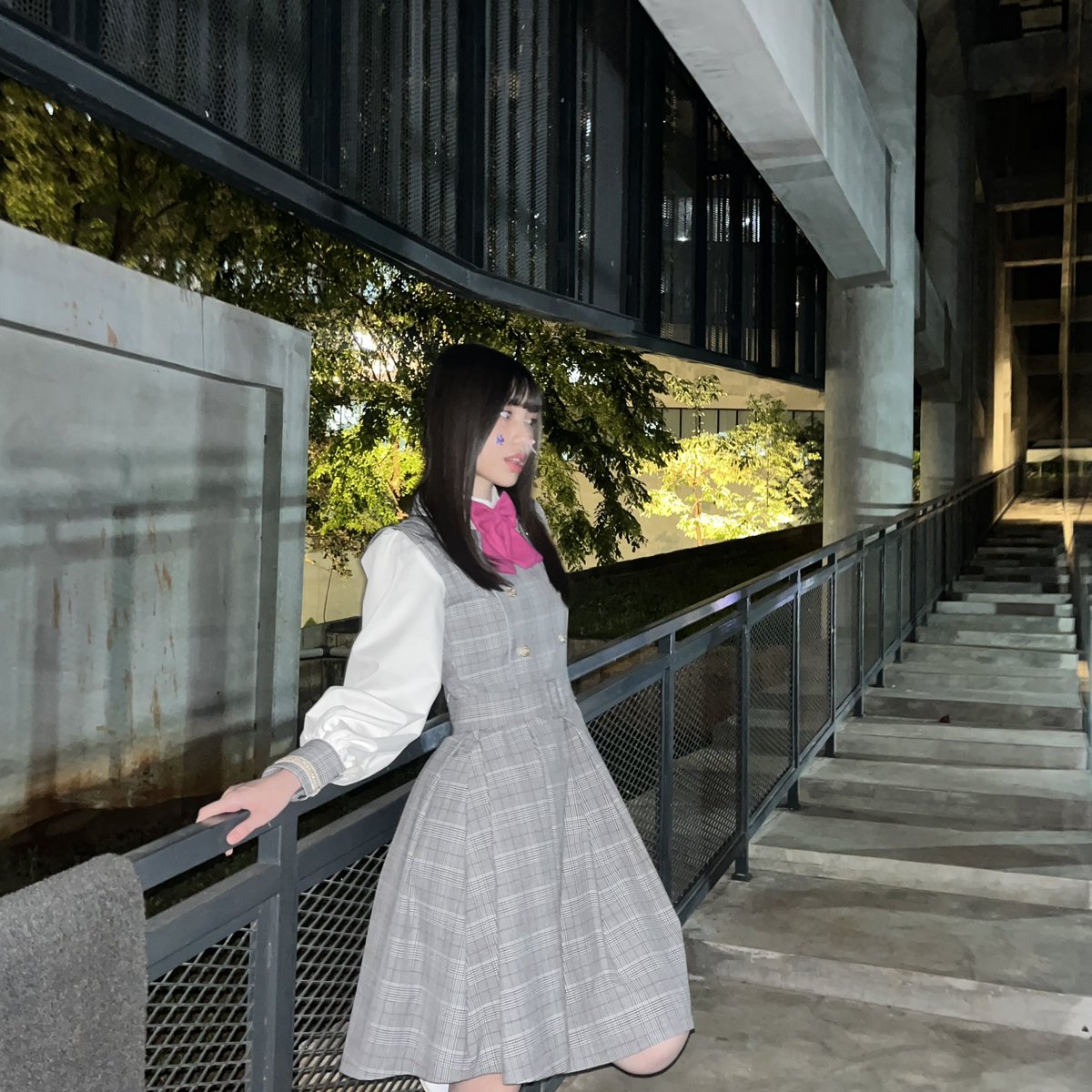Michie_JKT48's tweet photo. so happpyyy and grateful for everything!! thank you all for your love and support 🥰🥰 mohon dukungannya selaluuu, please show some love for our brand new mv!!

#JKT48AmanojakuBatta https://t.co/3EQJAGYYBw