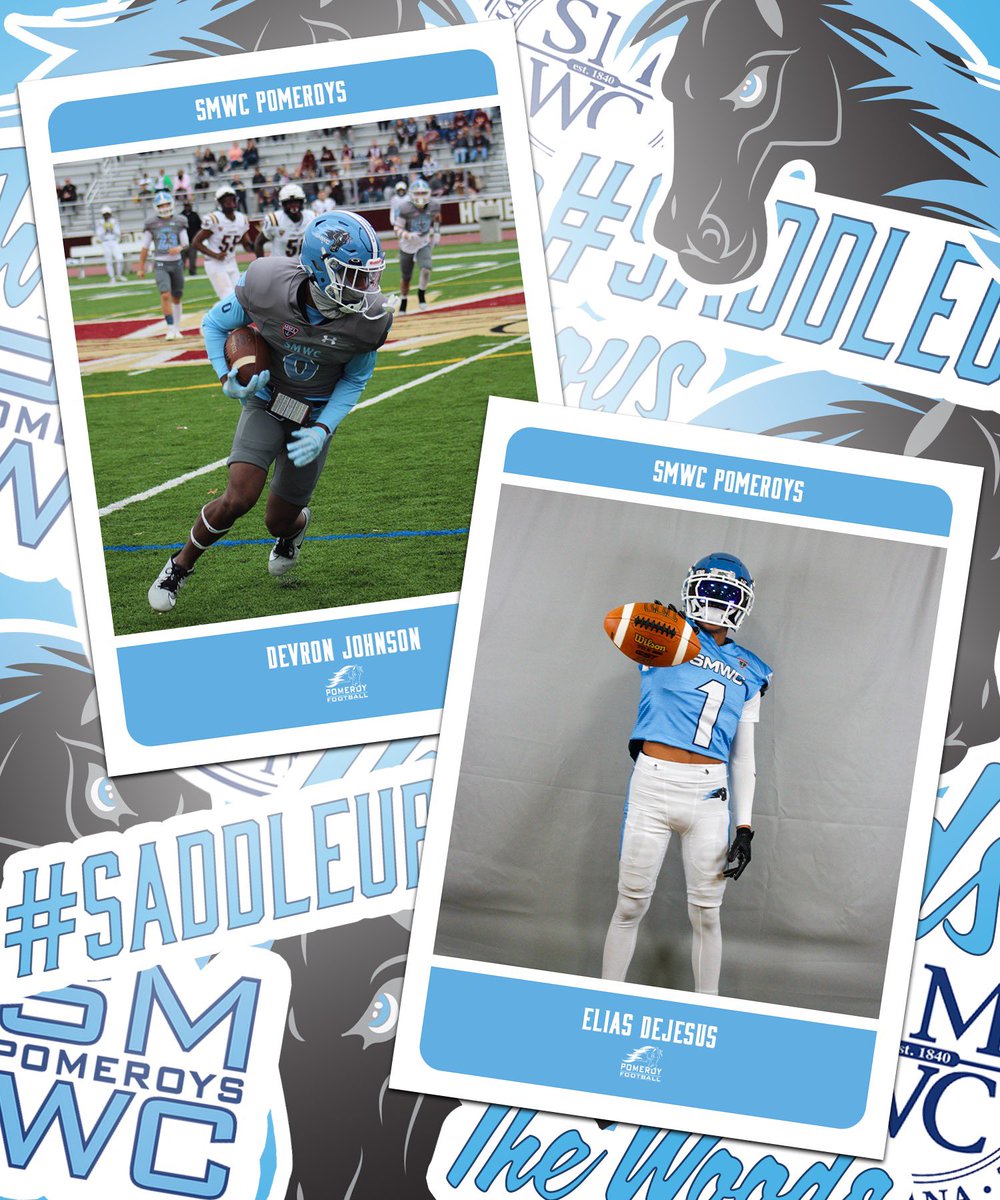 Saint Mary-of-the-Woods College Football tweet media