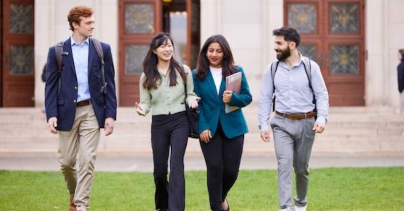 SimonSchool's tweet photo. 📢 The application for Fall 2025 opens soon—on September 1! Now’s the perfect time to get a sneak peek at the requirements so you’re ready to apply. Ready to prepare? #SimonAdmissions #GradSchoolPrep #Fall2025 #BusinessSchoolJourney