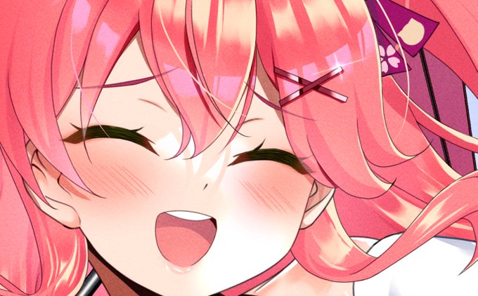 fanboxに高画質表情差分+α公開しました! 
リンクはプロフィールにて 