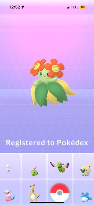 Newest Pokemon! Haven&rsquo;t done this one in a while. https://t.co/GckcbA3zch