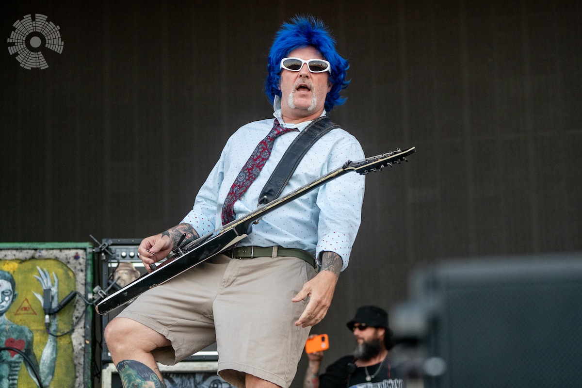 consequence's tweet photo. Happy birthday to @FredDurst. The Limp Bizkit frontman and nu-metal legend turns 54 years old today.

Photo credit: Getty / Rodrigo Fredes / Amy Harris https://t.co/iIqCYOfdXL