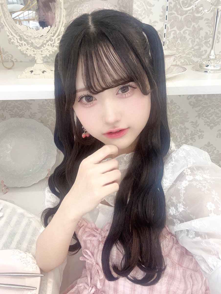 ひなの@みらくらんど tweet media