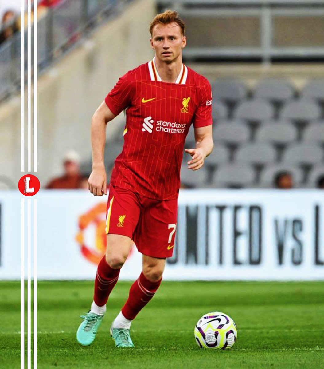 JustPlayJP's tweet image. |🚨| BREAKING NEWS |🚨| 

Sepp Van den Berg is close to leaving Liverpool on a permanent move for £20m+. Brentford are strongly considering a move for the 22 year old. 

#LFC | #BrentfordFC | #Sepp