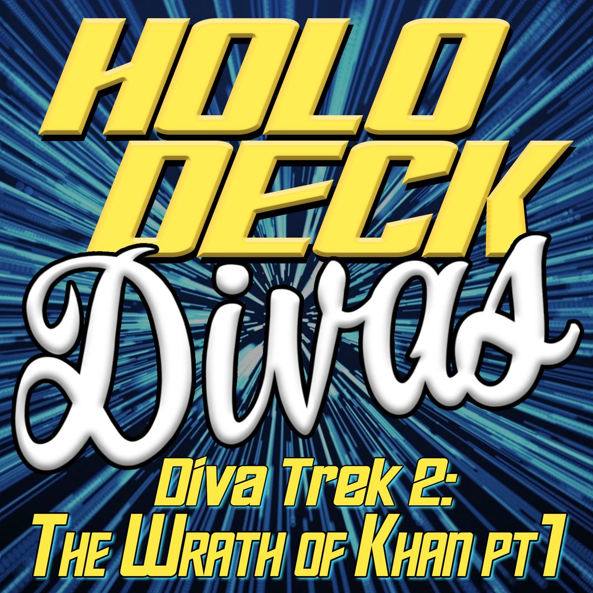 Divas Podcast Network tweet media