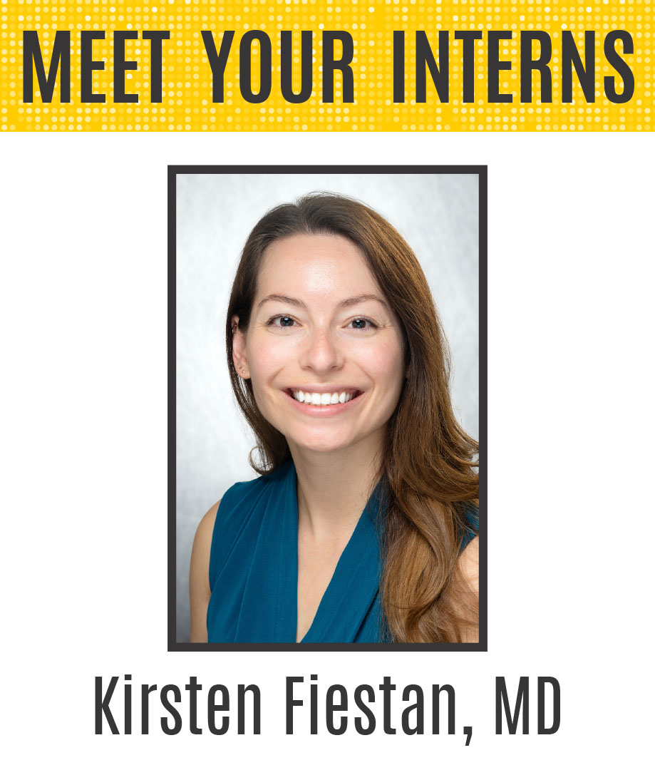 IM_Iowa's tweet photo. We asked Kirsten Fiestan, MD, what she likes about living in Iowa City.
"So many things! The restaurants, @icfilmscene, boating on Coralville Lake, the farmer’s market . . . it’s been a blast so far!"
#IowaIntMedInterns24
https://t.co/BlW2ELUZsj https://t.co/CLsRmzmoB3