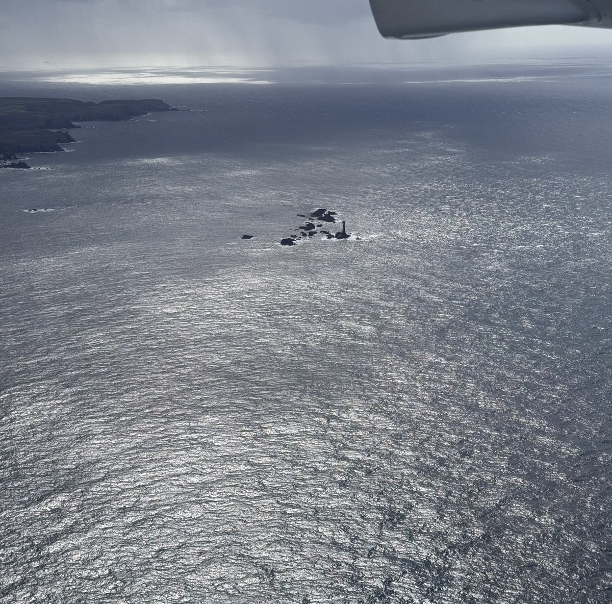 St Agnes Niki tweet media