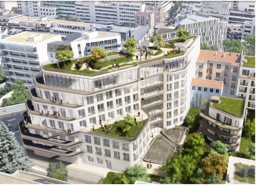 Praemia REIM France tweet media