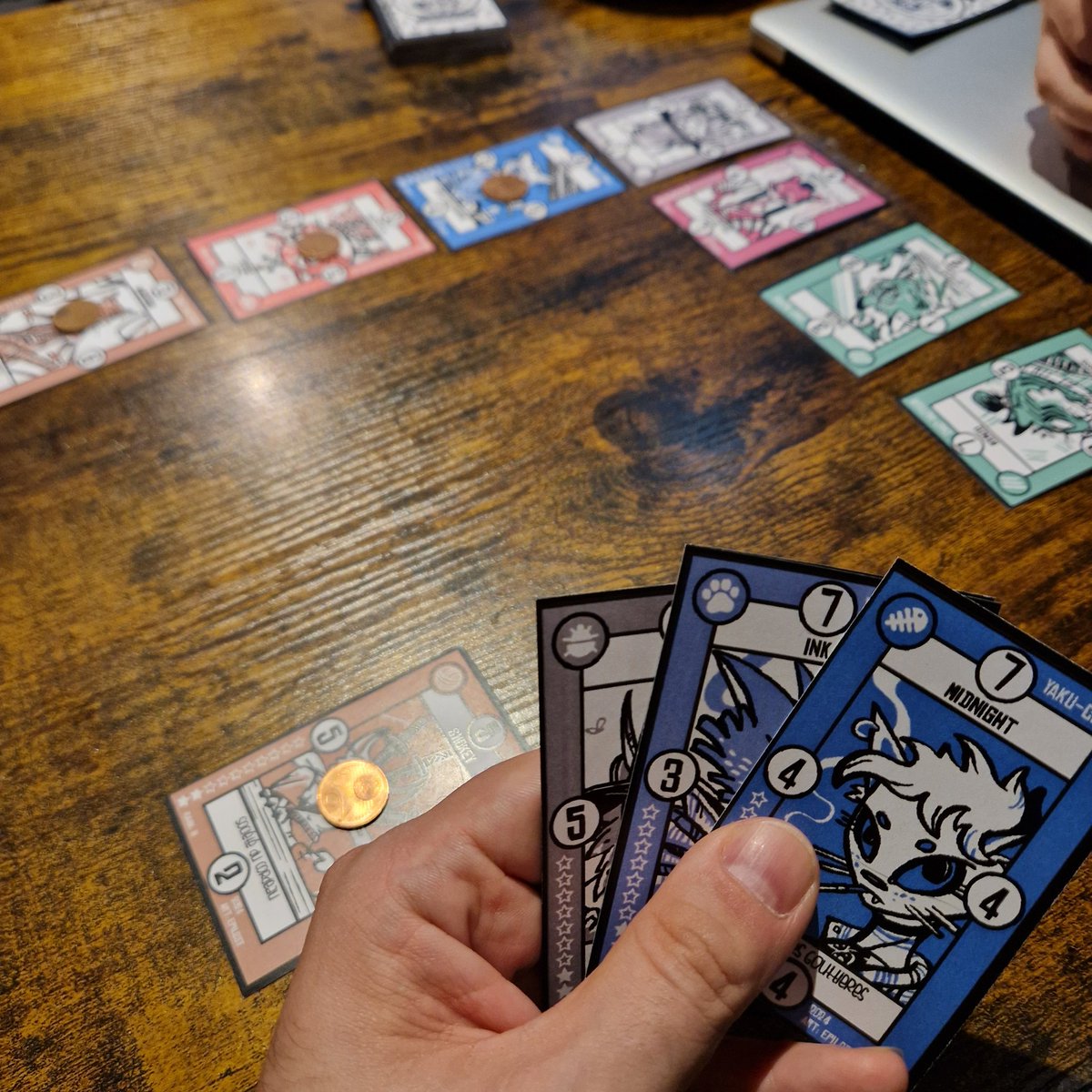Epilost_'s tweet photo. Le jeu est fun ! :D https://t.co/xJ1Lt19k8g