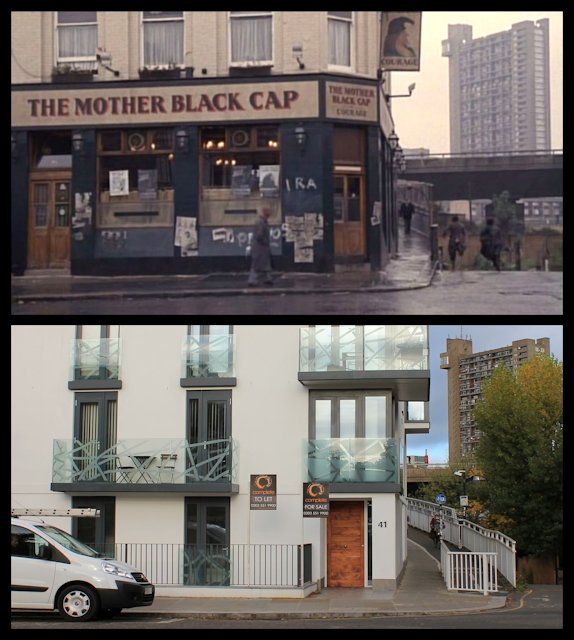 Tetramesh tweet media