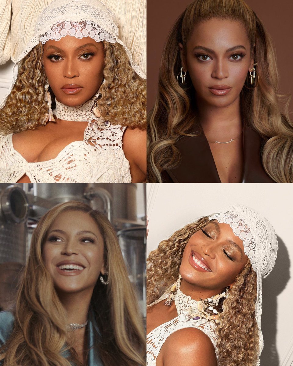 BEYONCÉ X SIRDAVIS 🥃