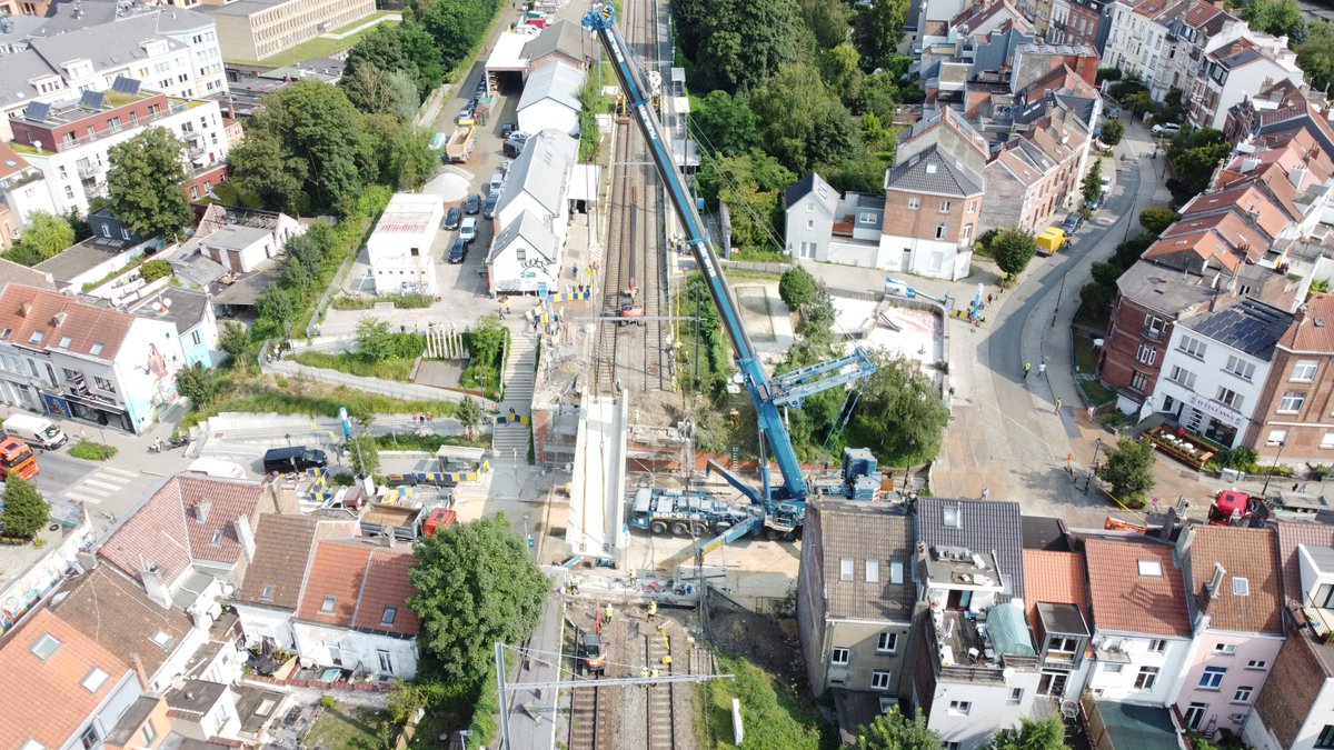 Benoit Gilson tweet media