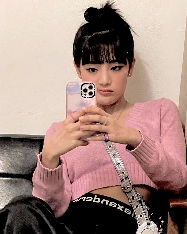 ‍‍ ‍‍✶ ‍‍CERiSE. tweet media