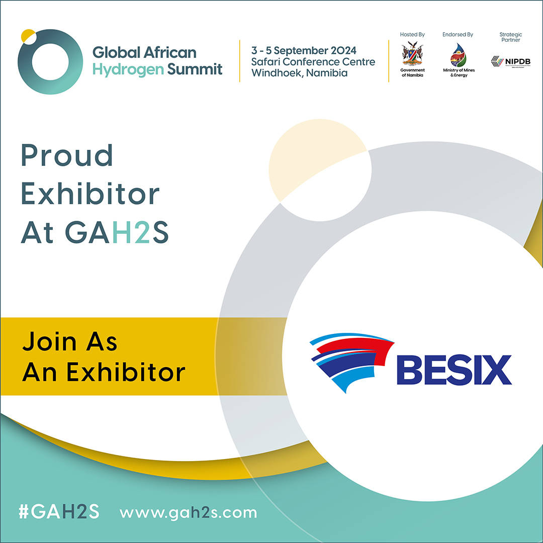 Global African Hydrogen Summit tweet media