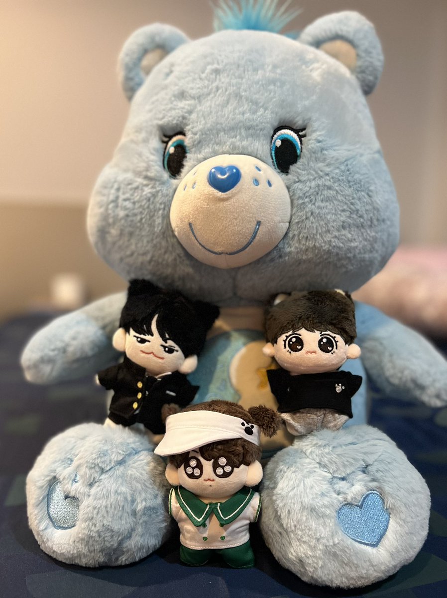 wasithorn's tweet photo. หลานรักของจุนยาย😂
#BTS #TAEHYUNG #jungkook #SUGA https://t.co/gehNIgbBwU