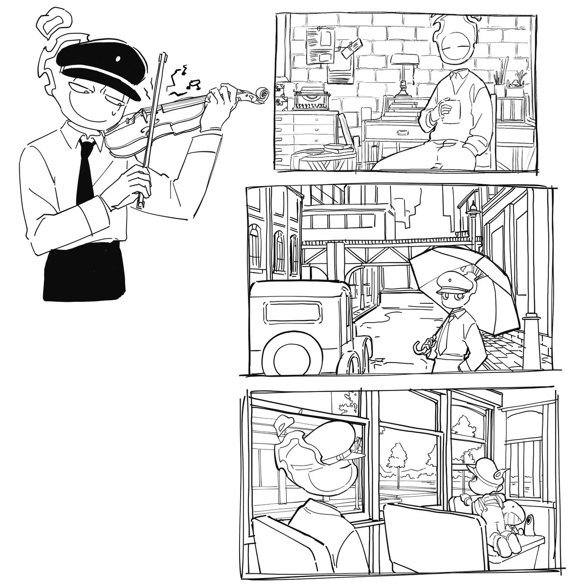 올릴게 없어서..아트북에 넣었던 디젤 낙서들.

거 머냐 팝콘 행사 다녀왔답니다. 즐거웠어요. 정신없어서 홍보하는 것도 까먹고 그냥 냅다 다녀왔지만 반겨주셔서 감사합니다 S2