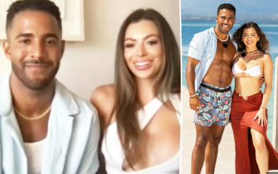 ARatke73170's tweet photo. Nicole and kendall love island, what happened with kendall and nicole ,  what did kendall lie to nicole about , Nicole Slams Kendall Over Leaked Video , Are Kendall and Nicole
https://t.co/Z4ar5D7Yyk https://t.co/diHyPBd045