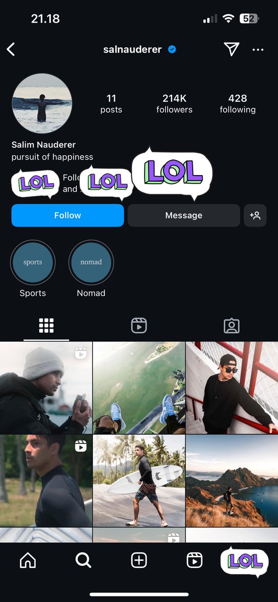 ♋️ tweet media
