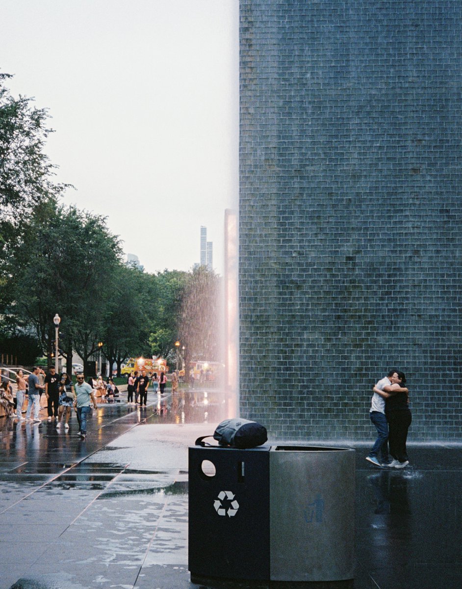gantisdant's tweet image. i love chicago (blue edition)
