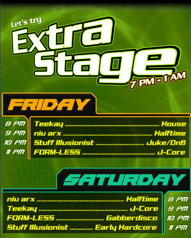 FORM-LESS tweet media