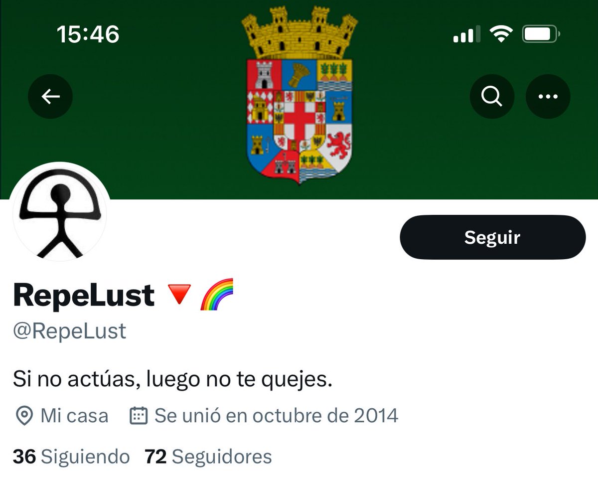 Acción por Almería tweet media