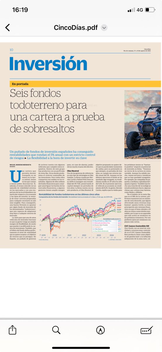 B&amp;H Flexible en ⁦<a href="/CincoDiascom/">CincoDiascom</a>⁩ ⁦<a href="/mmmendieta/">Miguel M. Mendieta</a>⁩ 😍