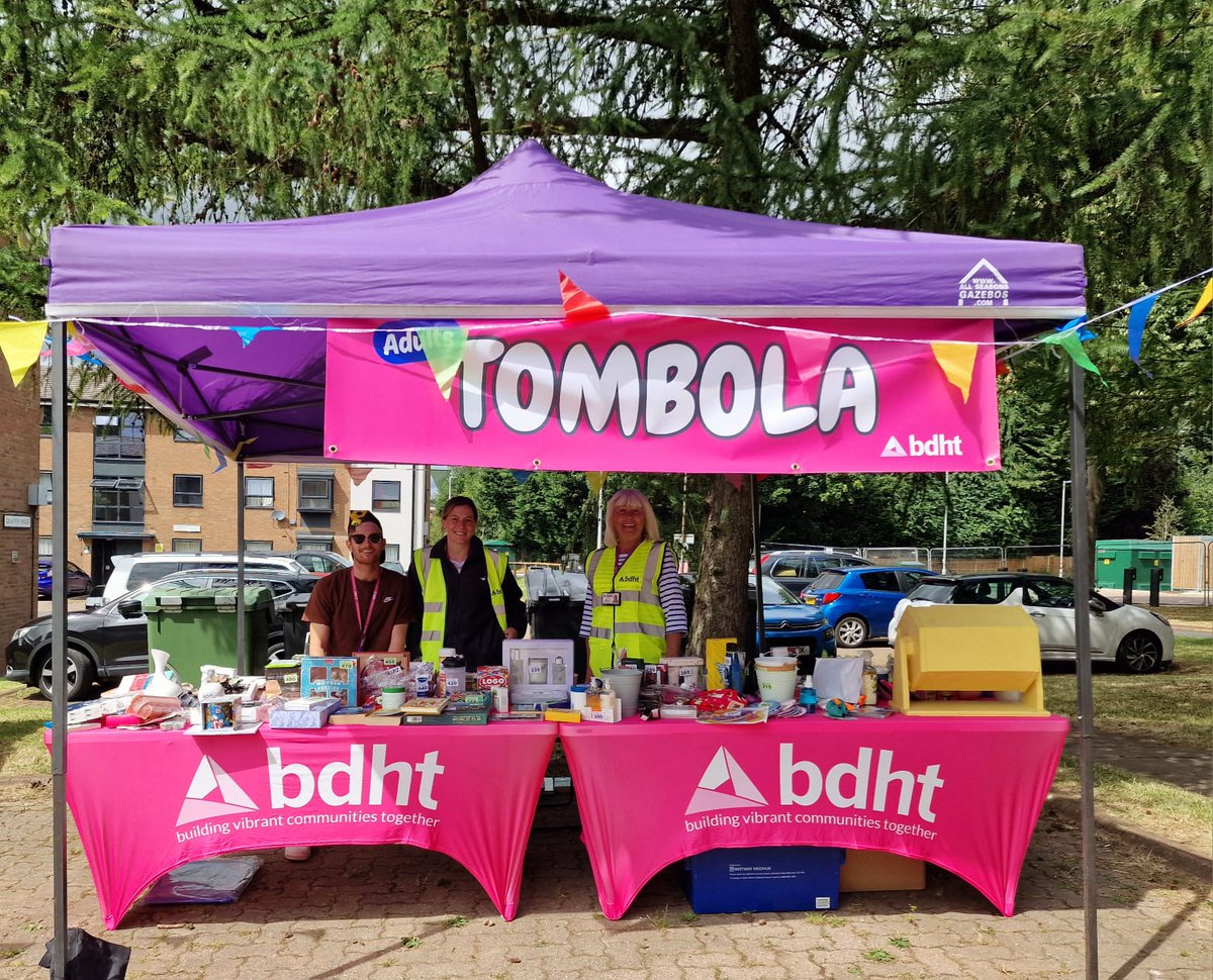 bdht ltd. tweet media