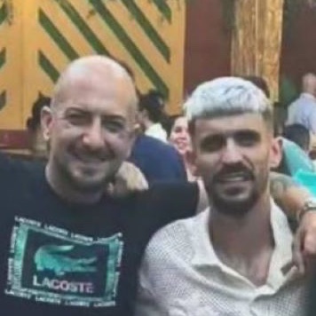 Miquel_R's tweet image. Los valientes.